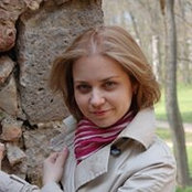 Ксения Жуйкова's photo