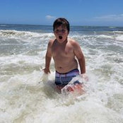 Felicia Chadwick's photo