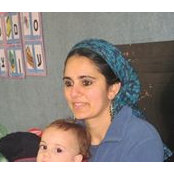 שגית בן צבי's photo