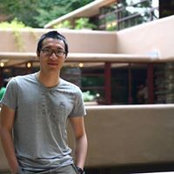 Chris Wang's photo