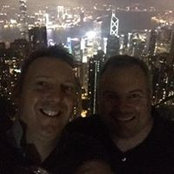 John Beton's photo