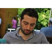 İsa Ermiş's photo