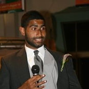 Pradeep Nair's photo