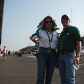 Ted Hawkins's photo