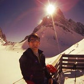 Mattia Gustin's photo