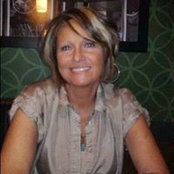 Rita Clegg's photo