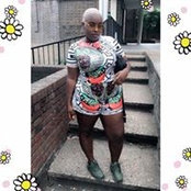 Melanie Mirembe's photo