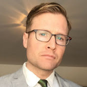 Mitch Ss foto