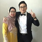 Azri Masri's photo