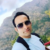 Foto von Prashant Nagpal