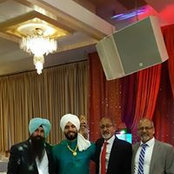 Kashmir Hayer's photo