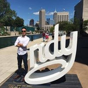 Tony Lu's photo