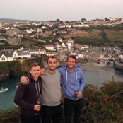Dan Ahern's photo