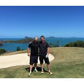 Nick Wilson's photo