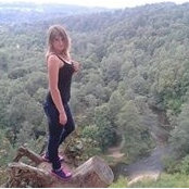 Aistė Sušinskaitės foto