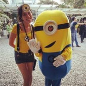 Geraldine Wong's photo