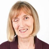Deborah Bowman's photo