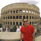 Christian Handal's photo