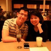 Brian Lin's photo