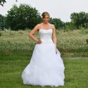 Heather Williamsons foto