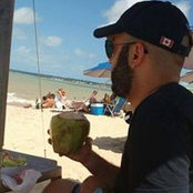 Houssam Hammoudi's photo