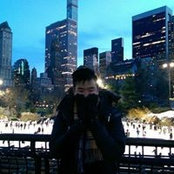 Nicholas Lin's photo