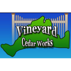 Vineyard Cedar Works