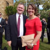 Bronwyn Thomas's photo