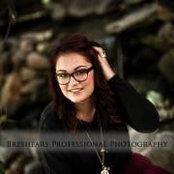 Vanessa Steele's photo