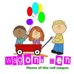 Wagons Den