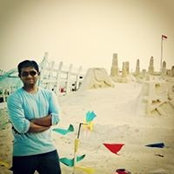 Foto von Darshan T