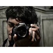 Foto von Aflah Ibrahim