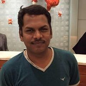 Joshua Ganesh's photo