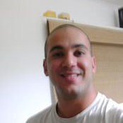 Moshe Megidshe's photo