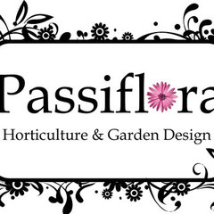Passiflora Horticulture and Garden Design