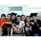 Yiheng Wang's photo