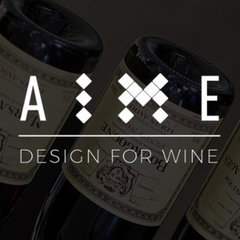 AIME Design for Wine