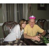 Martina Cole's photo