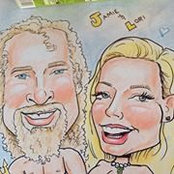 Foto de Lori Hohenberger-Sauber