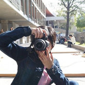 Joss Ortega's photo
