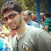 Foto von Chavan Aravindraj
