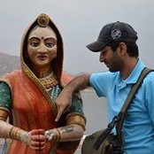 Kartikay Mehrotra's photo