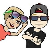 Andy Jodi Haass billede