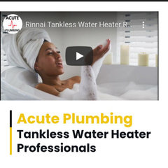 Acute Plumbing
