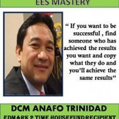 Knaf Trinidad's photo