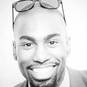 DeRay Mckessonさんの写真