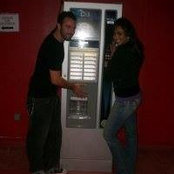 Alex Arnones foto