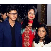 Sarah Bhuiyan's photo