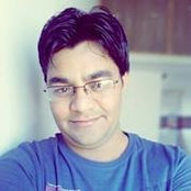 Bheem Suthar's photo