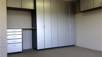 Company Highlight Video by Blue Moon Closets Systems, Inc.